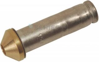 Tryska 0X pro&nbsp;letovací adaptér 068-2089, Danfoss