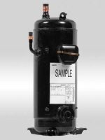 Kompresor C-SDP330H02B INVERTER, R410A, 400V, Sanyo/Panasonic