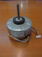Motor ventilátoru 0010404101, ASGS/GD2/3ERA, Haier