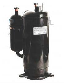 Kompresor rotační RJSN82V12TZRB1, R134a, 230V, GMCC