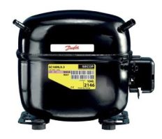 Kompresor SC15MLX, 230V, R404a/R507, 195B4052, Danfoss