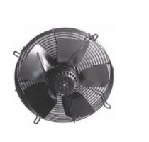 Ventilátor axiální YWF 4D-300B, 380V, Fanco