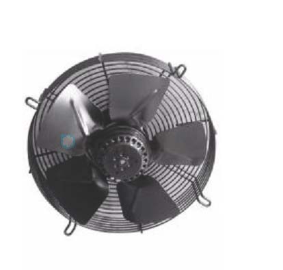 Ventilátor axiální YWF 4D-300B, 380V, Fanco