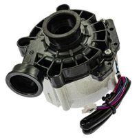 Panasonic ACXB53-00391, oběhové čerpadlo frekvenčně řízené