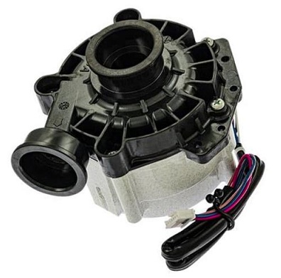 Panasonic ACXB53-00391, oběhové čerpadlo frekvenčně řízené
