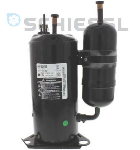 Compressor Set,Korea TBZ37117401
