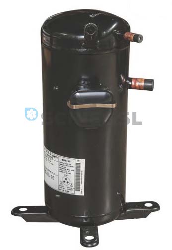 Kompresor C-SBN523H8H, R410A, Sanyo/Panasonic