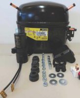 Kompresor SC10DL, 104L2525, R404A/ R507,R407C, Danfoss/Secop