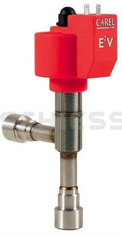 Ventil expanzní elektronický E2V35BSM00/5412013, Carel