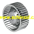 Ventilátor R2E140-AE77-05, 230V, 50/60Hz, Ebm-papst