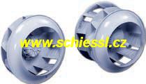 Ventilátor RH56M-4DK.6K.1R, Art.-Nr.120747, Ziehl-Abegg