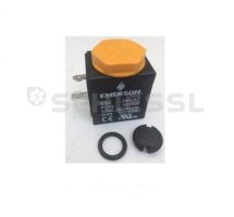 Cívka ESC-230VAC, 50/60 Hz, 17VA, 801031, bez&nbsp;kabelu, Alco