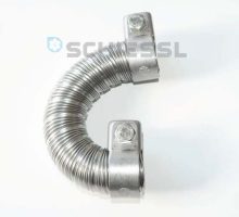 Trubka propojovací  D22, 366000-03, (101.382373 ), Bitzer