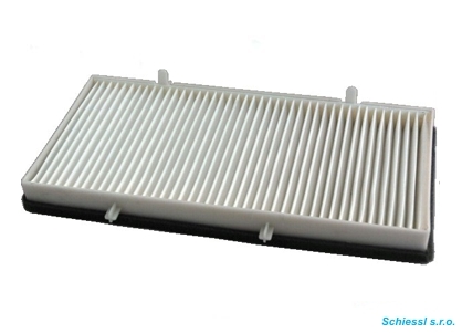 Filtr kabinový NISSAN/OPEL/RENAULT Primastar,Vivaro,Trafic