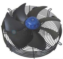 Ventilátor FN050-8ES.4C.V7P1, ART-Nr.169363E, Ziehl-Abegg