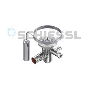 Ventil expanzní TUB, 068U3712, R290, Danfoss (214.0593)