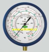 Manometr R5-320DS, 4664302, Refco
