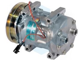 Kompresor nový Sanden SD7H15-8174