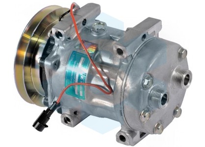 Kompresor nový Sanden SD7H15-8174