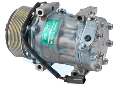 Kompresor nový Sanden SD7H15-8203