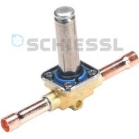 Ventil elektromagnetický EVR3, 032F1270, R290, Danfoss