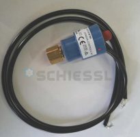 Presostat EL2802 pro&nbsp;odsávačku Minimax, Promax