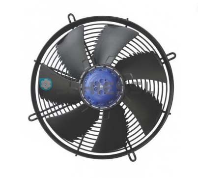 Ventilátor FN080-SDS.6N.V7, 138757,  Ziehl-Abegg
