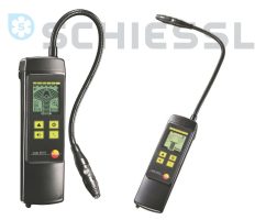 Detektor úniku plynu Testo 316-2, 0632 3162, Testo