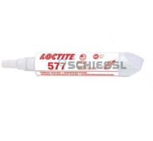 Těsnění závitů 577, 250ml, Loctite