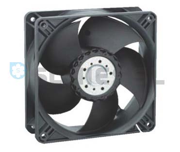 Ventilátor 4414 ML, ebm-papst