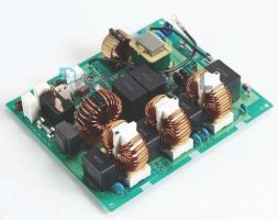 Deska NOISE FILTR P.C. BOARD #M210A0424, Mitsubishi