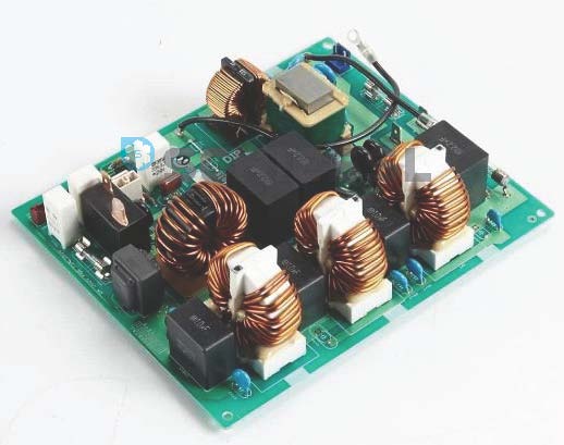 Deska NOISE FILTR P.C. BOARD #M210A0424, Mitsubishi