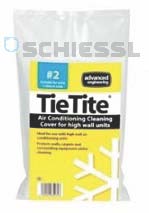 Návlek TieTite velikost 2, pro&nbsp;čištění nástěnných klimatizací, Advanced