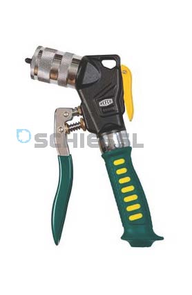 Roztahovačka hydraulická bez&nbsp;výsuvných trnů HY-EX, 4687048, včetně pouzdra, Refco