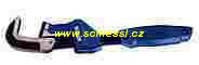 Hasák instalatérský Quick Wrench, 350mm, rozevření 58mm, 10503642, Irwin
