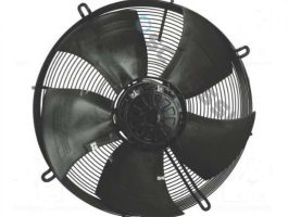 Ventilátor sací s&nbsp;košem průměr 500, S4E500-AM03-01,EBM-PAPST