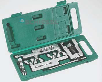 Přípravek kalíškovací (pertlovačka) a&nbsp;roztahovací, RF-175-FS, 4506198, Refco