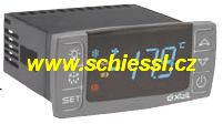 Regulátor XR10CX, 230V, 50Hz, bez&nbsp;sond, Dixell