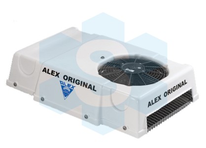 ALEX střešní jednotka TA-0810 12V