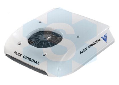 ALEX střešní jednotka TA-1011 24V