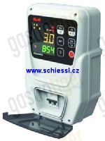Regulátor Coldface EWRC500 NT, CZ, 2HP, RCA3UYRX2C700, Buz4D, WB & WP, 230V, Eliwell