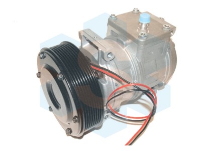 Kompresor aftermarket JOHN DEERE, Denso 10PA17C