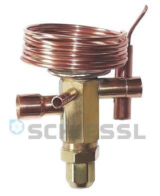 Ventil expanzní termostatický TX3-N36 MOP, 801835M, R407C, Alco