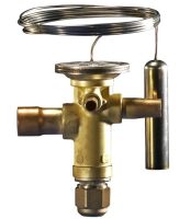 Ventil expanzní TGEZ10TR, 067N4007, R407C, Danfoss