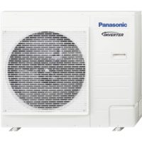 Panasonic WH-UD07HE5-1, tepelné čerpadlo AQUAREA