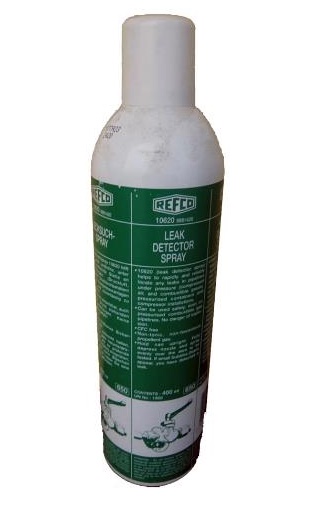 Detekční pěna 375g, 9881420, Refco