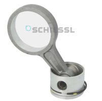 Ojnice/píst T00SK131205, Frascold