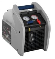 Odsávačka chladiv Vortex Dual, A1, A2 a&nbsp;A2L, (R32, R1234yf, R1234ze … ), Inficon