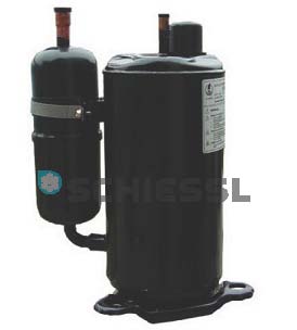 Kompresor rotační  PA331X3CS-4MU1, R410, GMCC/TOSHIBA