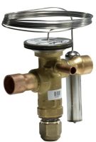 Ventil expanzní TGHE40, 067N8311, R410A, Danfoss
